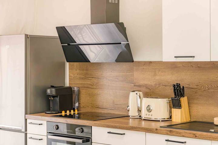 Ganze Wohnung, Appartement Le Cèdre in Le Muy, Mittelmeerküste (Frankreich)
