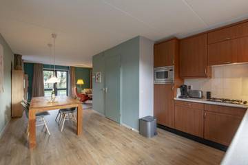 Ferienhaus für 6 Personen in Julianadorp, Holländische Küste, Bild 3