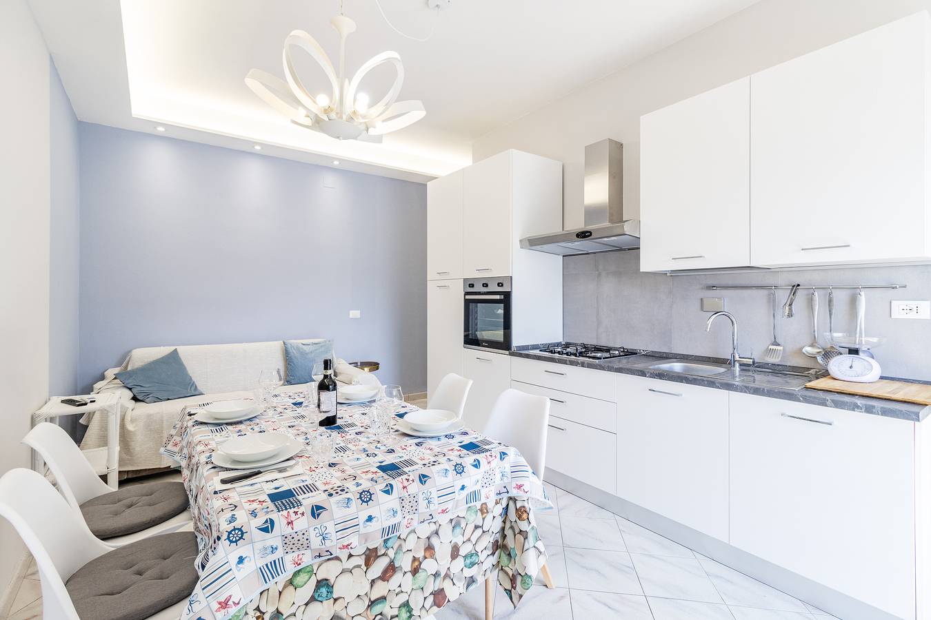 Appartement entier, Bedo House Beach Front in Follonica, Côte des Étrusques