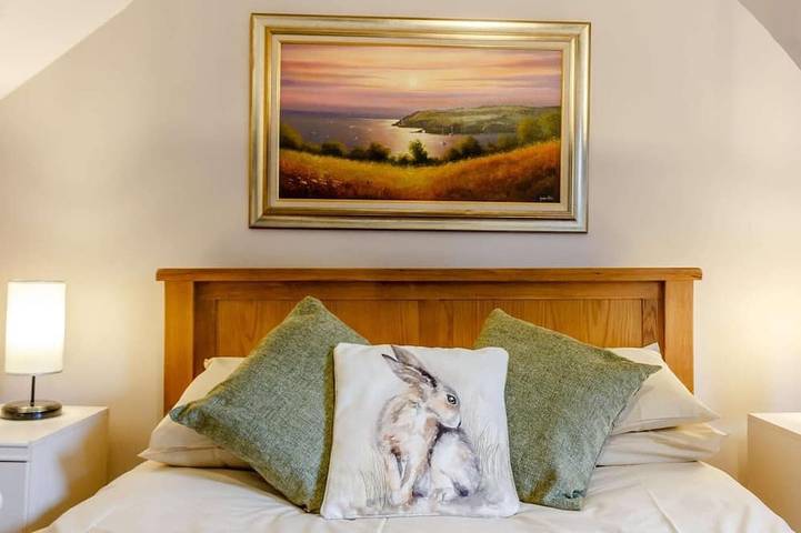 Cottage für 6 Personen, mit Haustier - 1