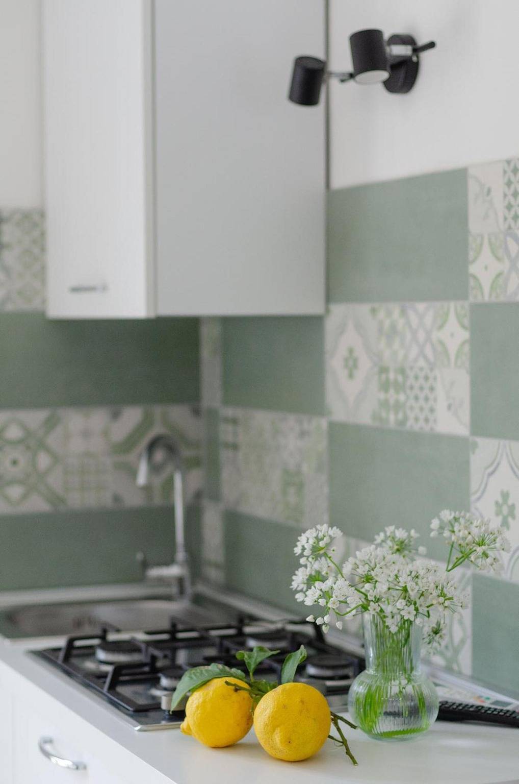 Apartamento entero, Apartamento 'Le Case Di Chri' con Wi-Fi y aire acondicionado in Mattinata, Gargano