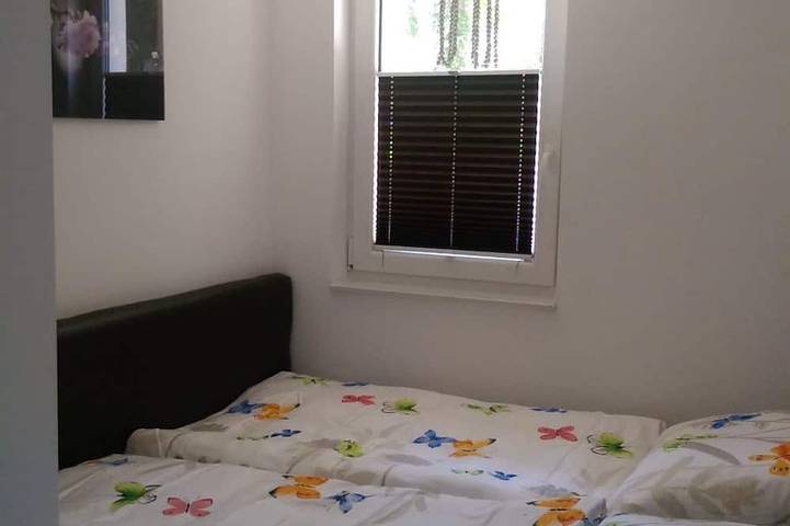 Ferienhaus für 2 Personen, mit Garten in Havelland - 2