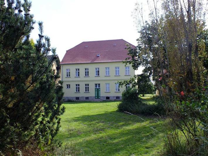 Ferienwohnung mit 2 Schlafzimmer in Endorf, Falkenstein/Harz