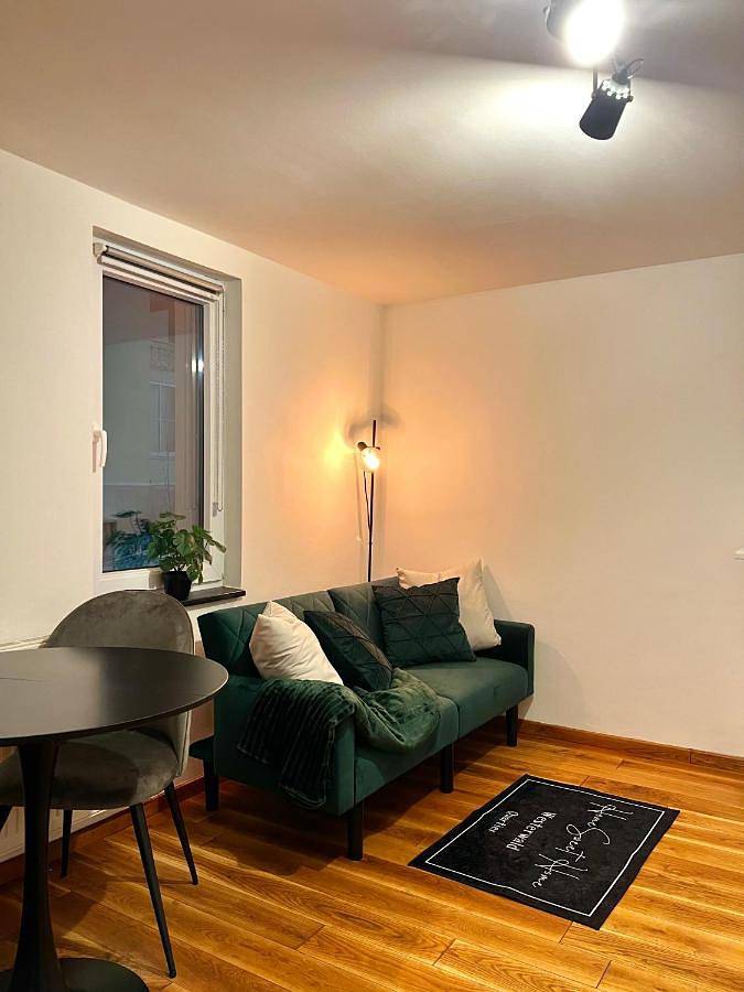 Ferienwohnung für 4 Personen in Hachenburg