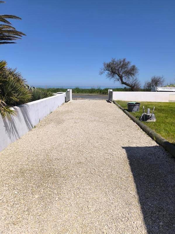 Ferienhaus für 12 Personen, mit Balkon und Terrasse sowie Garten und Ausblick in Saint-Denis-d'Oléron - 2
