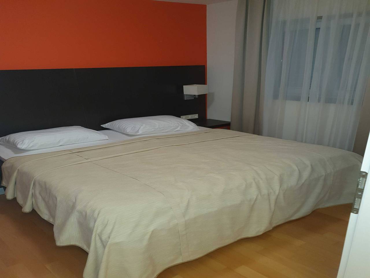 Ganze Wohnung, Marina Portorož Family Friendly Apartment 4 - Two Bedroom Apartment in Piran, Slowenische Riviera