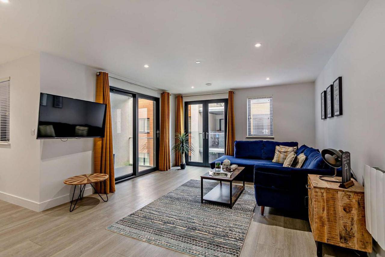 Entire apartment, 2 Bed in Woolacombe oc-s29815 in Woolacombe, Devon