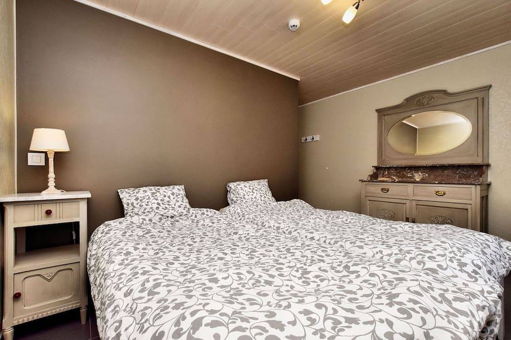 Gemütliches Chalet mit Sauna in Érezée, Luxemburg Provinz