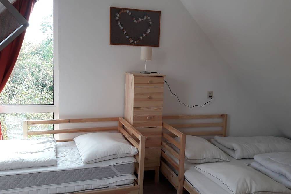 Erholung für Familien in Herkingen, Goeree-Overflakkee