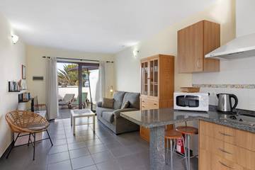 Vakantieappartement voor 2 Personen in Los Llanos de Aridane, La Palma Zuid, Afbeelding 4