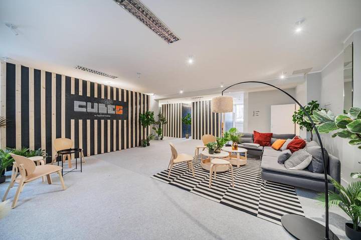 Hôtel pour 2 personnes