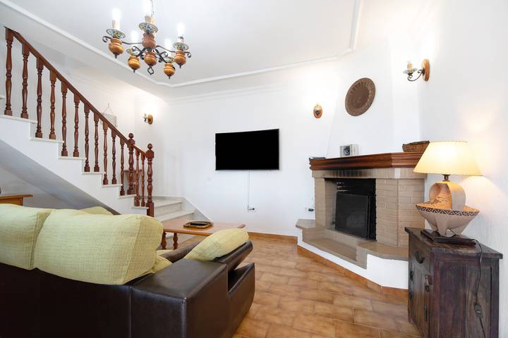 Villa pour 9 personnes, avec jardin à Chiclana de la Frontera - 3