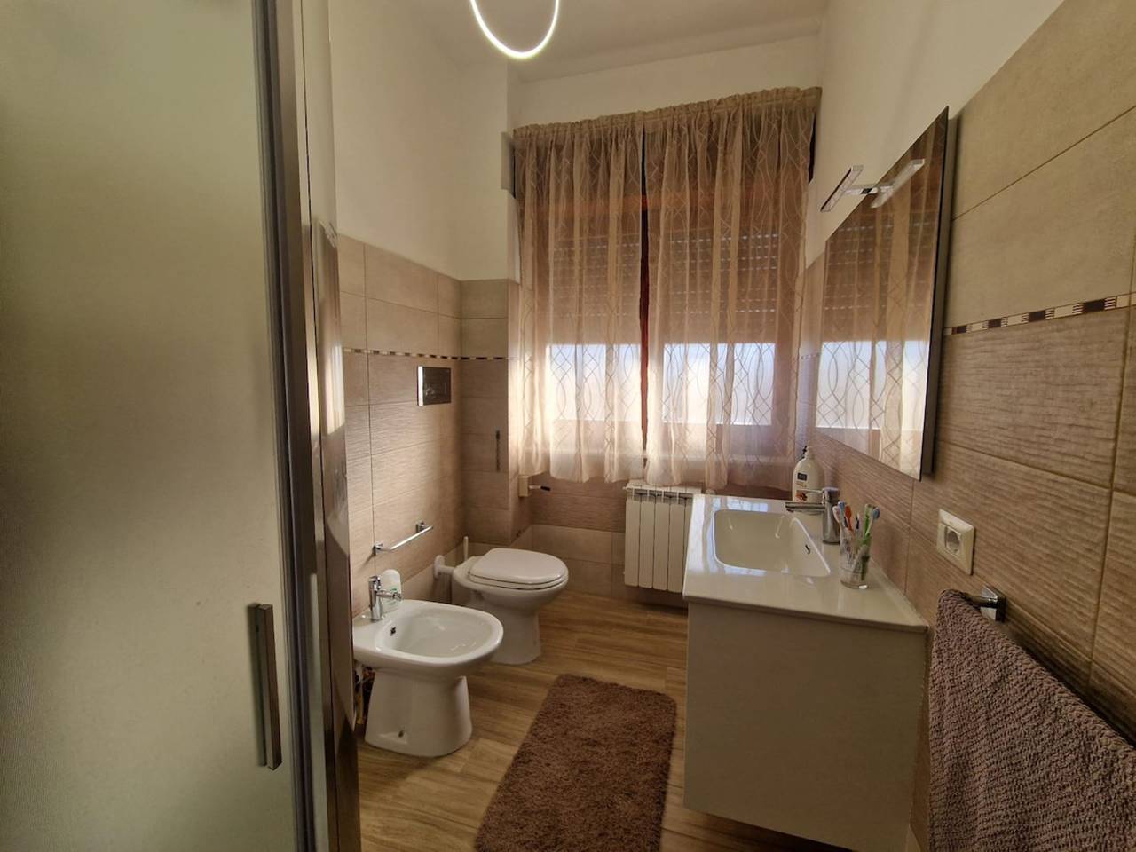 Appartamento intero, Casa Salina appartamento zona  - Casa Salina appartamento zona porto di Milazzo in Milazzo, Provincia di Messina