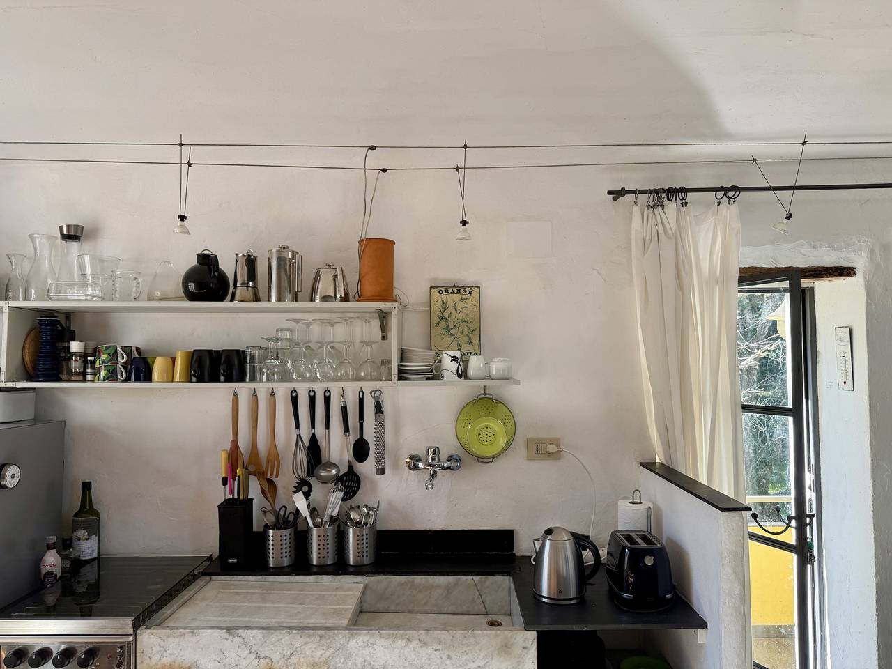 Ganze Wohnung, 1050Im - Relais Oliva in Trincheri, Dolcedo Gemeinde