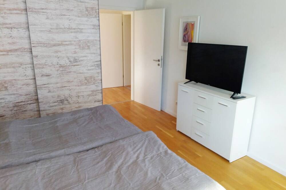 Ganze Wohnung, Sonnen-Apartment in Bad Honnef, Siebengebirge
