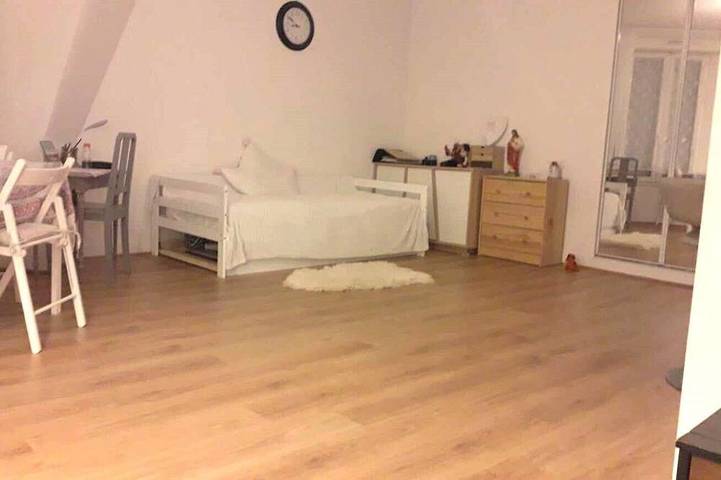 Gîte pour 3 personnes à Le Chesnay - 3