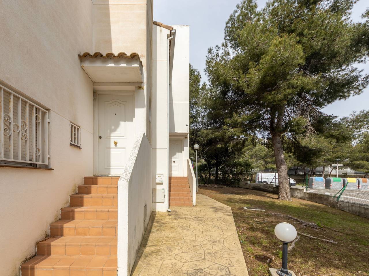 Zona Estival in Cap Salou, Salou