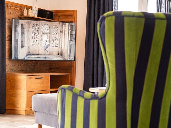 Ferienwohnung Wunderfizz in Salem, Region Bodensee-Oberschwaben
