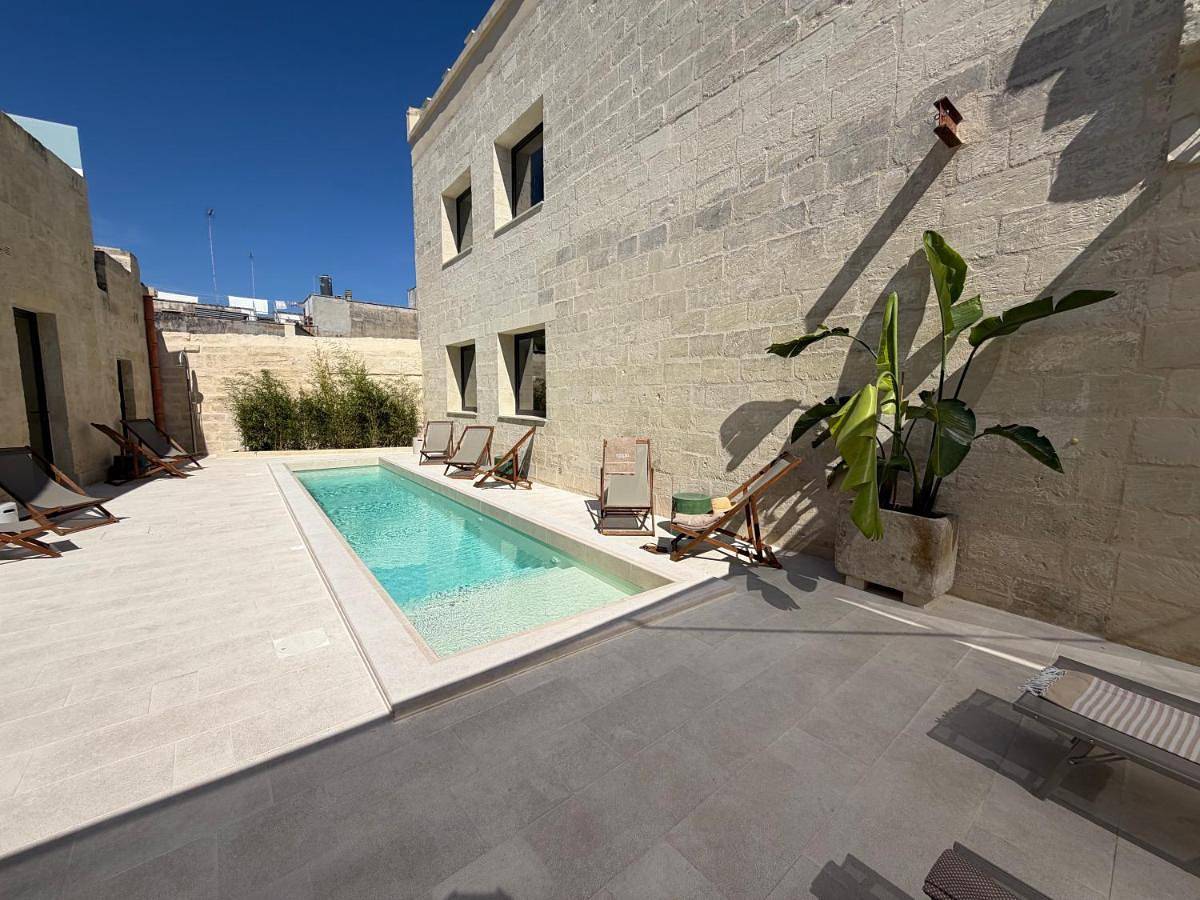 Corte Dei Francesi in Maglie, Province de Lecce