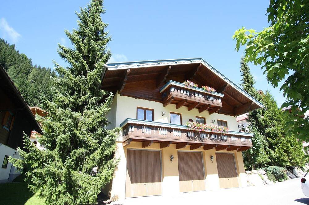 Ganze Wohnung, Wohnung in Kleinarl nahe Skilift in Kleinarl, Ski Amadé
