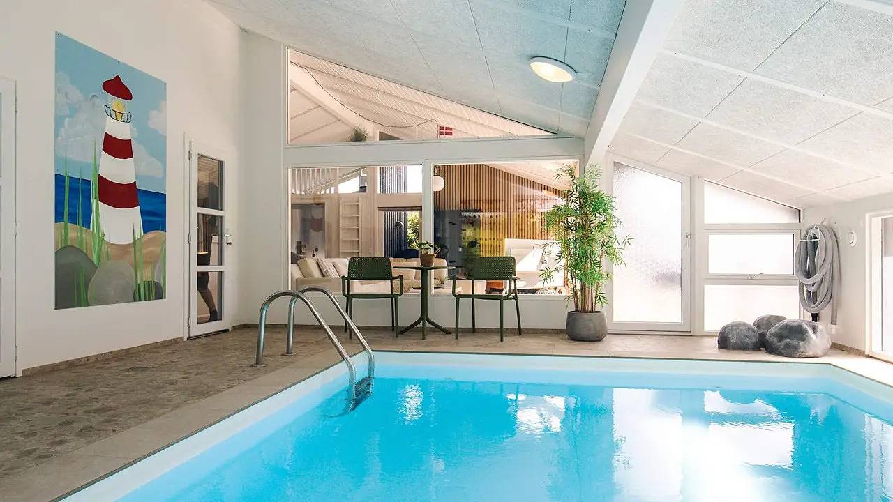 Ferienhaus für 8 Personen (130 m²) in Bindslev in Tversted, Tannisbucht