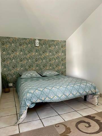 Gîte pour 2 personnes à Villenave-d'Ornon
