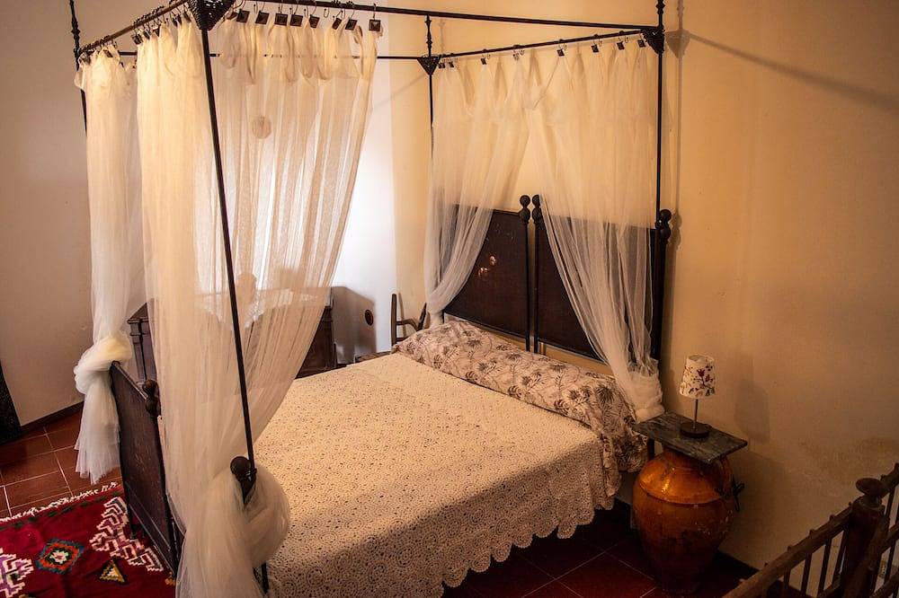 The Seven views holiday house in Savoca, Messina Province