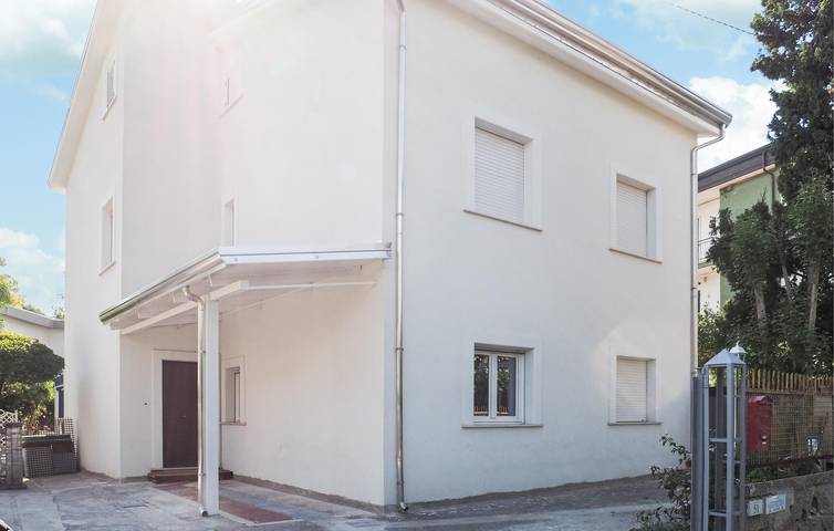 Ferienwohnung für 3 Personen, mit Terrasse in Paestum