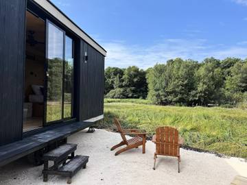Appartement de vacances pour 2 personnes, avec vue, animaux acceptés en Bourgogne-Franche-Comté