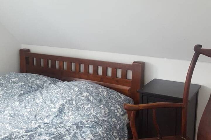 Ferienwohnung für 5 Personen, mit Balkon, mit Haustier in Wohlenberg - 3