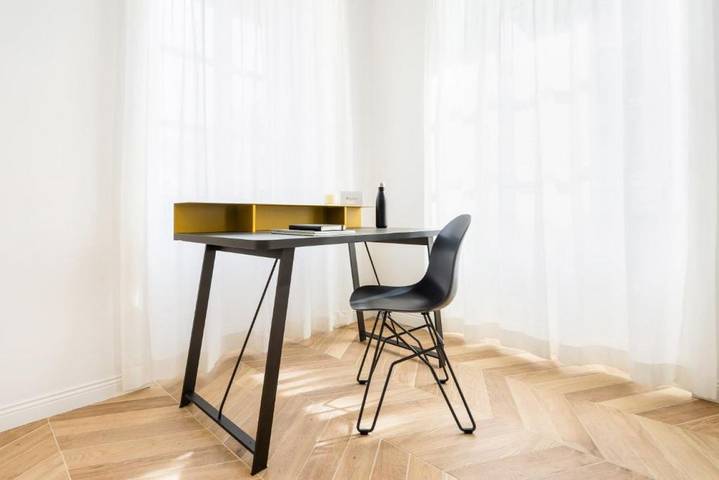 Apartamento entero, Corner Family Suite City View Mazzini in Trieste, Provincia de Trieste