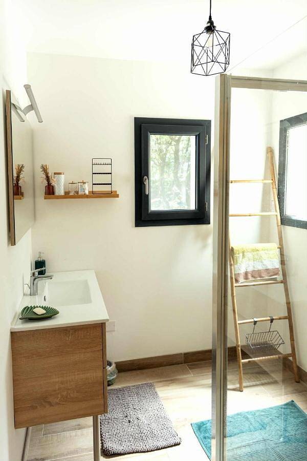 Three-Bedroom House in Soudorgues, Parc national des Cévennes