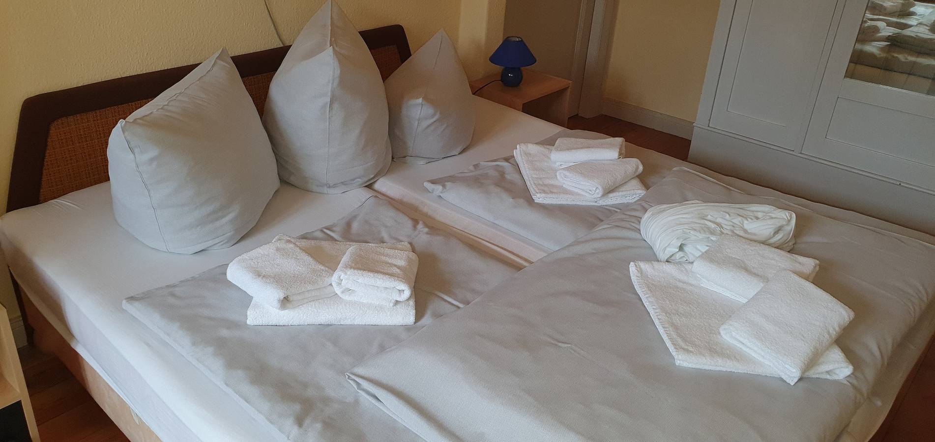 Appartement de vacances entier, Rotspon A im gotischen Vinhus in Wismar, Mecklembourg-du-Nord-Ouest