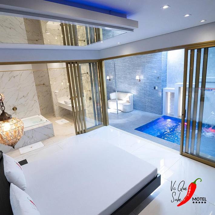 Hôtel pour 2 personnes dans Rondônia