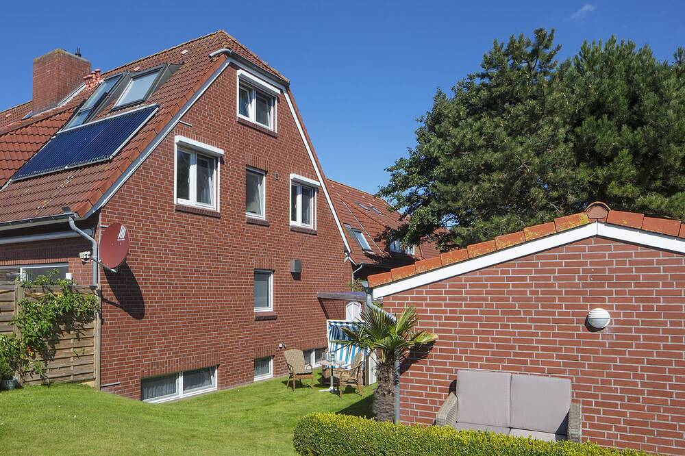 Casa vacanza a Weser-Ems a partire da 126€ a notte
