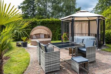 Villa für 8 Personen in Bergedorf Hamburg, Hamburg, Bild 2