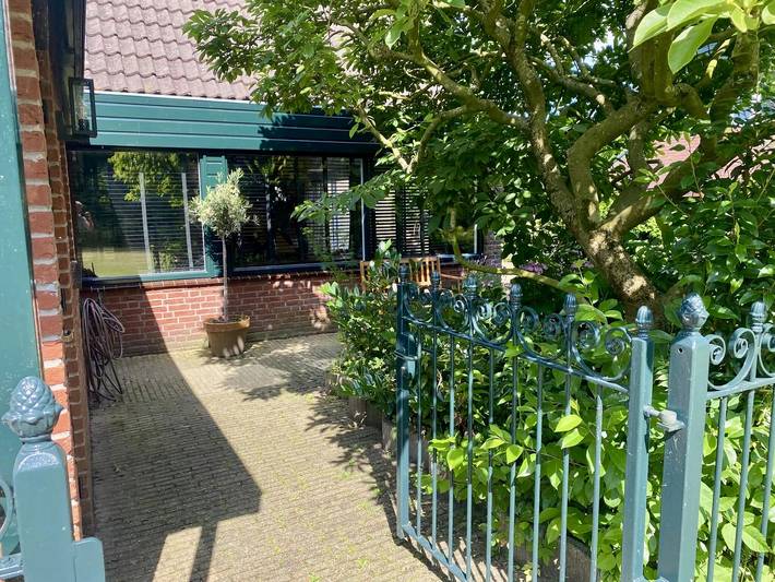 Ferienhaus für 4 Personen, mit Garten, kinderfreundlich in Noordwijkerhout - 3