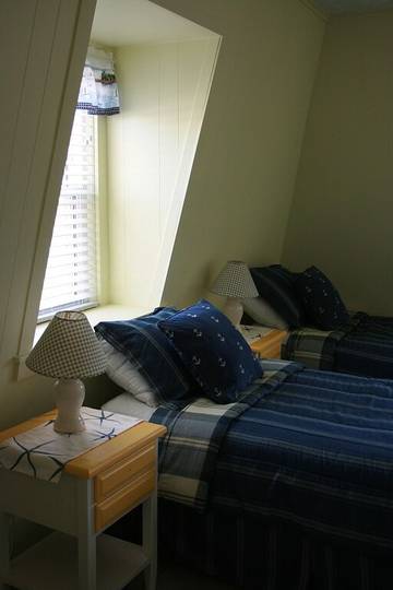 Vacation Home for 10 Guests in Harwich, Cape Cod, Picture 1