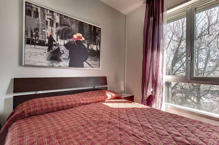 Appartamento intero, Smart Apartment 10 minutes from Venice centre in Mestre, Venezia
