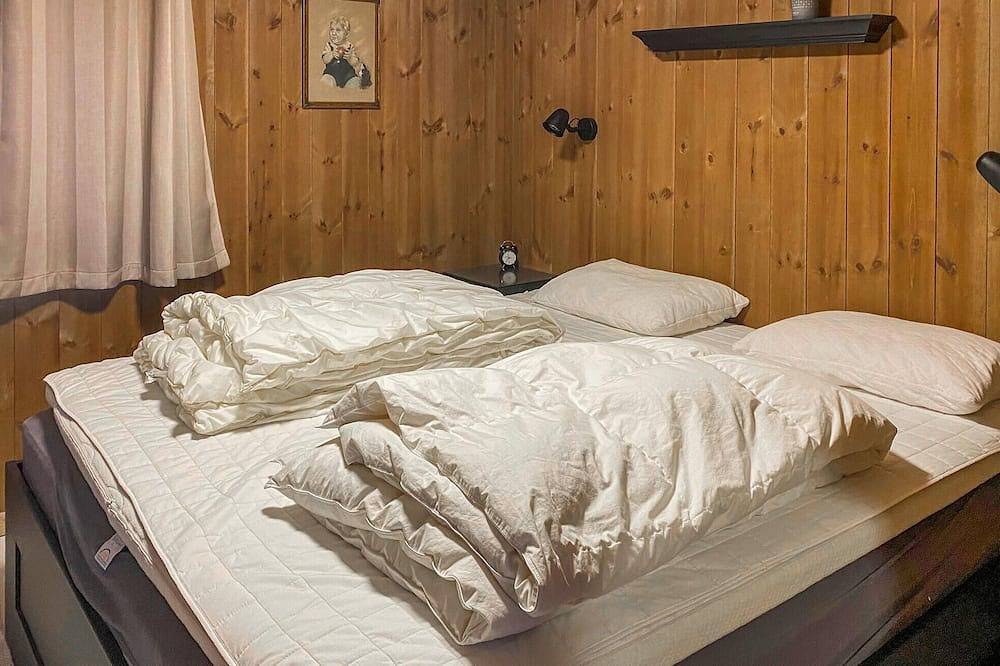 Schönes Haus mit 4 Schlafzimmern in. in Valle