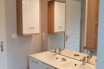 Chambre D’hôte pour 2 Personnes dans Bressolles (Ain), Ain, Photo 3