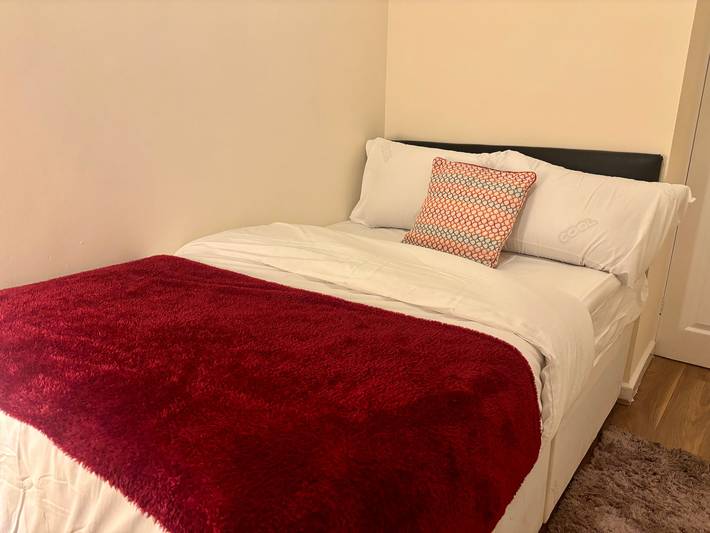 Appartement de vacances entier, Stylish 2-Bed Wolverhampton Home - Sleeps 4 in Wolverhampton, Région de Birmingham