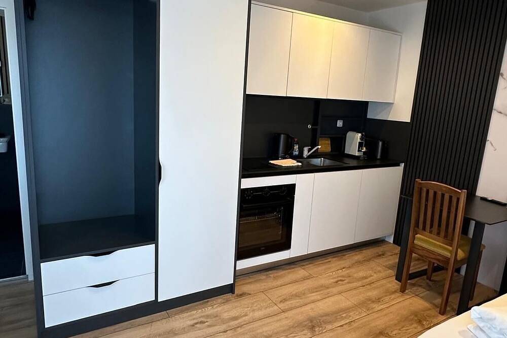 Ganze Wohnung, Dg  Apartment mit 2 seperaten Schlafzimmern in Zeuthen, Dahme-Seengebiet