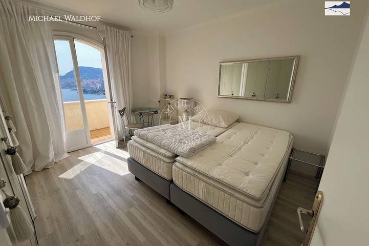 Villa pour 10 personnes à Roquebrune-Cap-Martin - 2