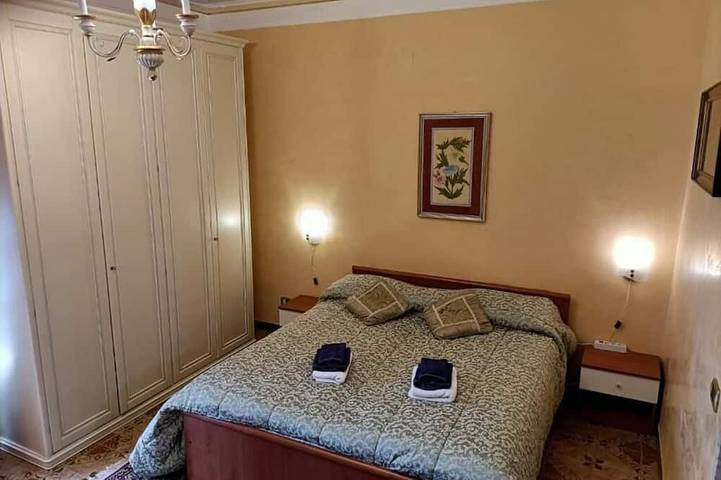 Appartamento intero, Casa Belvedere Suite in Barletta, Barletta-Andria-Trani