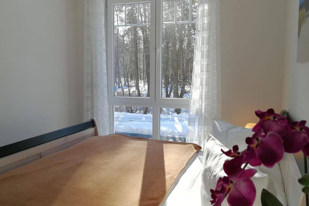 Ganze Wohnung, Ferienwohnung Fr5 - \"Sommerwind\" - Fewo \"Sommerwind\" für 2 Erw. plus Aufbettung in Graal-Müritz, Rostock und Umgebung