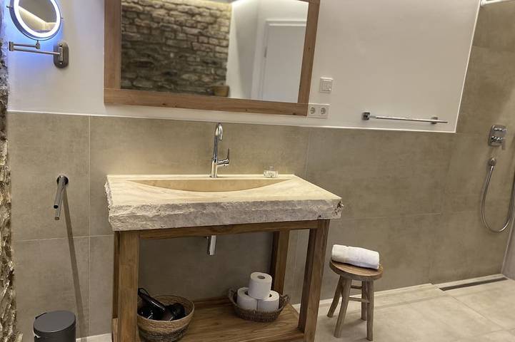 Ferienwohnung für 2 Personen in Höhr-Grenzhausen - 3