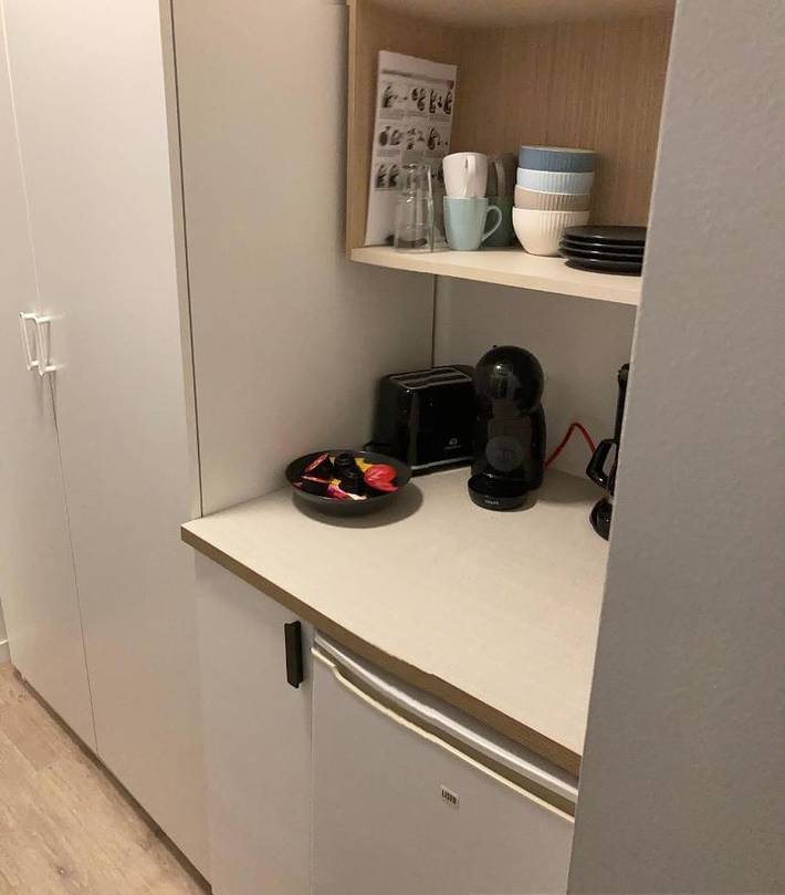 Gîte pour 2 personnes, avec piscine à Saint-Jean - 3