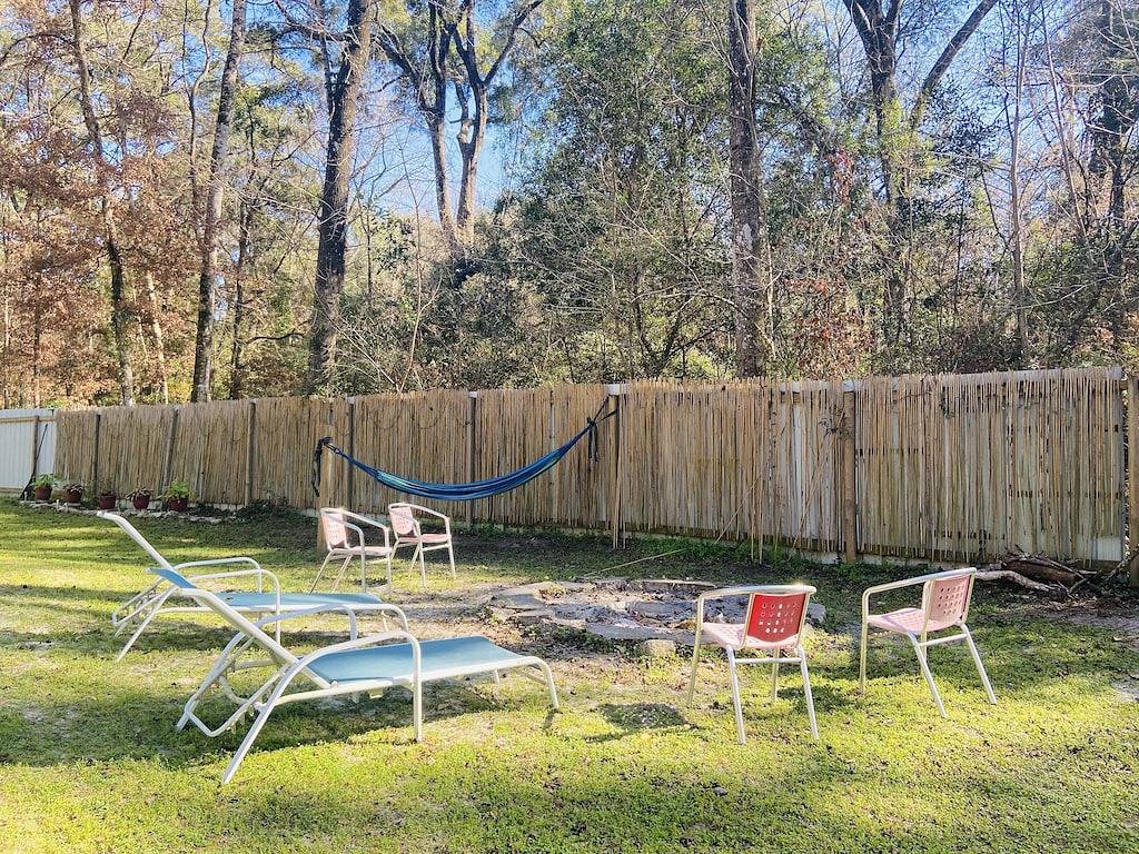 Camping pour 7 Personnes dans Floride, États-Unis