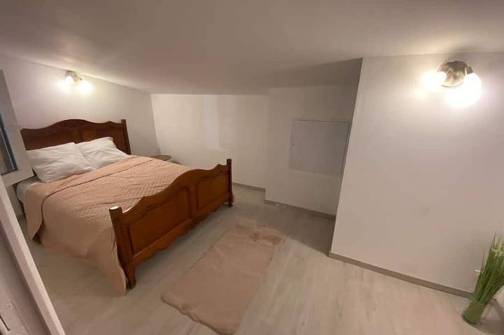 Gîte pour 7 personnes dans Camblain-Châtelain - 4